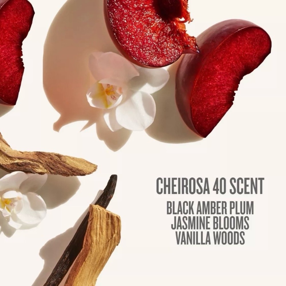 Sol de Janeiro Bom Dia Bright Cream Cheirosa 40 Fragrance Plum Jasmine Vanilla - Picture 5 of 7
